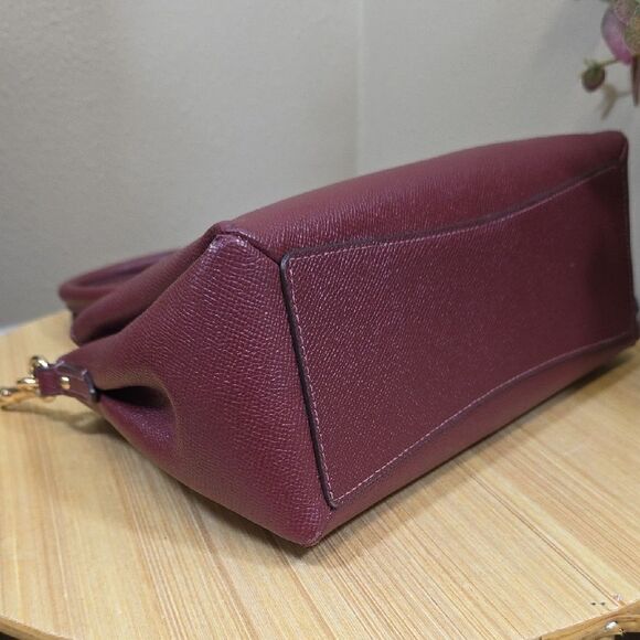 Coach Mini Sage Carryall and Wallet Set - Picture 7 of 14